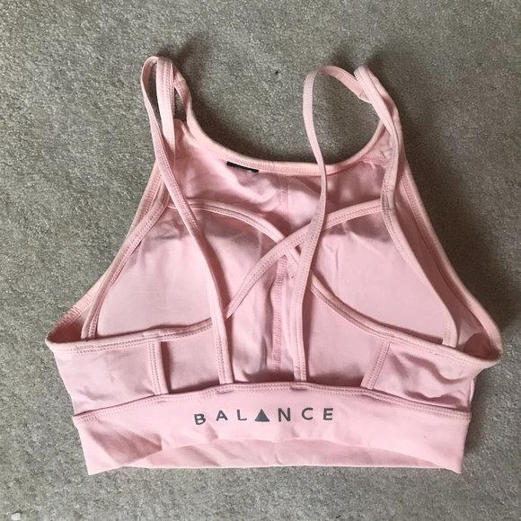Balance Athletica Harmony Sports Bra - Picture 1 of 2